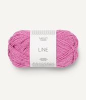 4626 Line - shocking pink