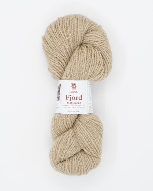 542 Fjord - beige