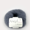 4109 Angel Mohair - grå