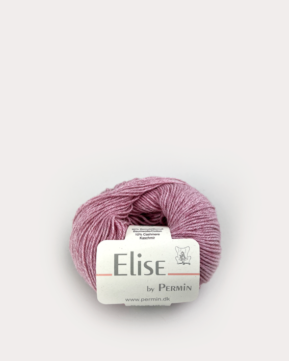 106 Elise - pink
