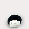115 Elise - svart