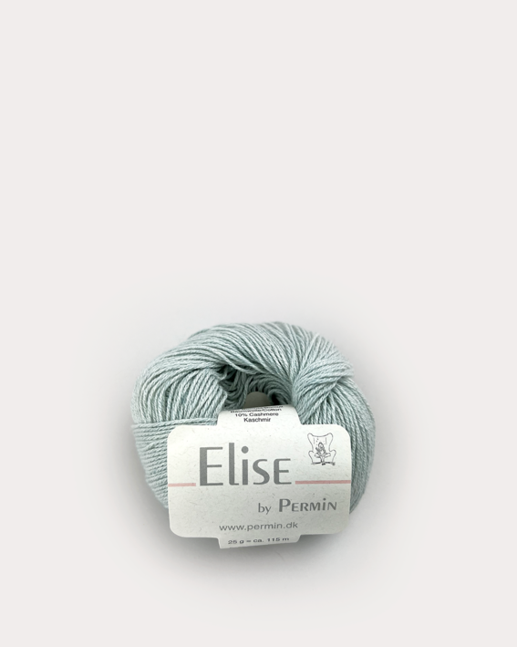 117 Elise - mint