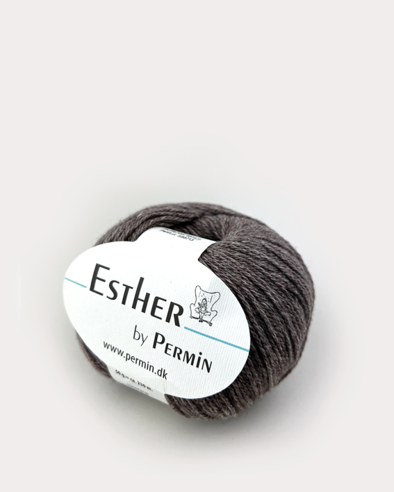 416 Esther - blåbær