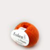 455 Esther - mørk orange