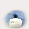 4181 Angel Mohair - lys blå