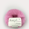 4180 Angel Mohair - lys rosa