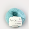 4133 Angel Mohair - mint