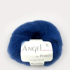 4169 Angel Mohair - blå
