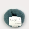 4176 Angel Mohair - patina