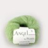 4179 Angel Mohair - lys grønn