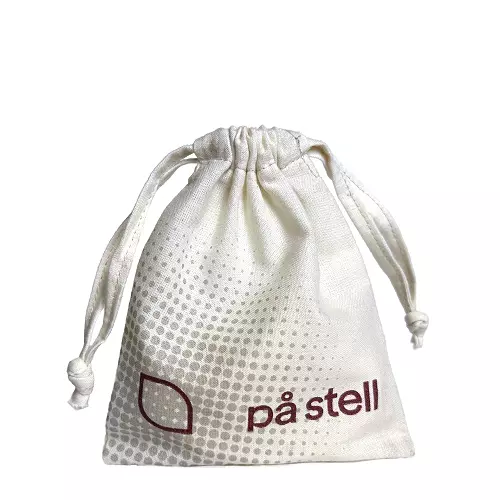 På Stell Sitronsåpe 60g i bomullspose