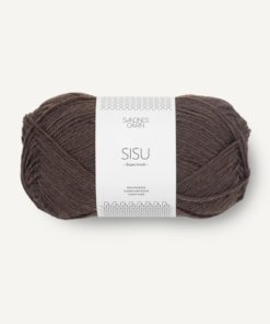 3880 Sisu - brun