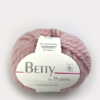 402 Betty - lys rosa