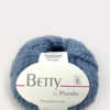 407 Betty - jeansblå