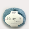 409 Betty - aqua