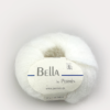 201 Bella by Permin - hvit