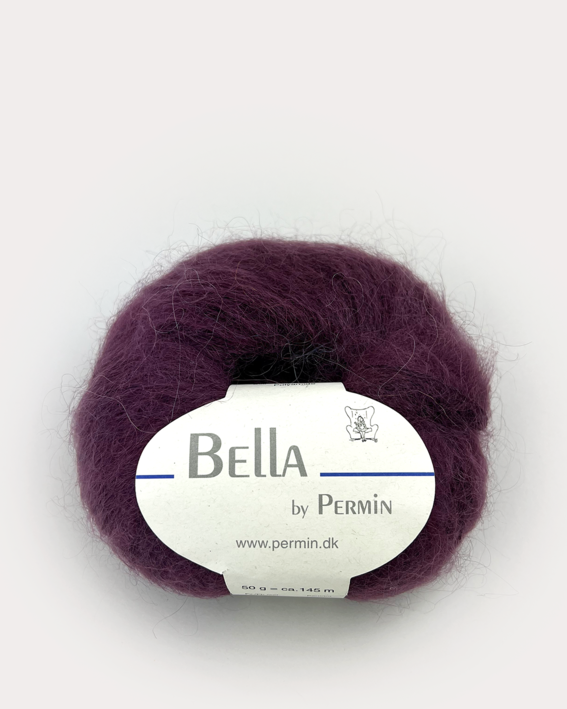 246 Bella by Permin - lilla