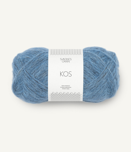 6053 Kos - dutch blue