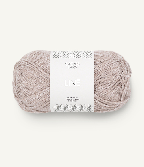 2331 Line - lys beige