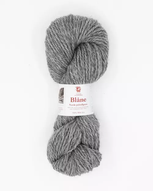 2115 Blåne - naturgrå