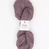 2110 Tinde Pelsullgarn - rosa