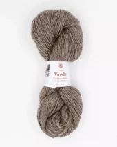 2101 Varde Pelsullgarn - beige