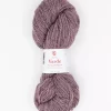 2110 Varde Pelsullgarn - rosa