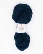 2133 Varde Pelsullgarn - marine