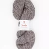2136 Varde Pelsullgarn - lys rødlig beige