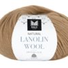 1456 Lanolin Wool - kamel