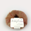 4751 Angel Print - coral/rust