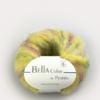 169 Bella Color - gul/pink/lilla/grønn
