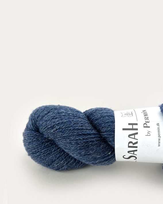 628 Sarah - mørkeblå