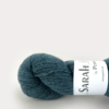 627 Sarah - mørk turkis