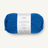6046 Alpakka Ull - jolly blue