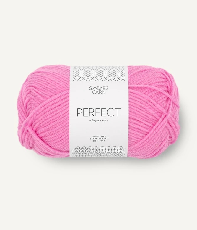 4626 Perfect - shocking pink