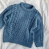 Moby sweater junior