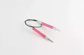 6,5 Zing 40cm rundpinne
