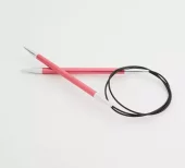 6,5 Zing 100cm rundpinne
