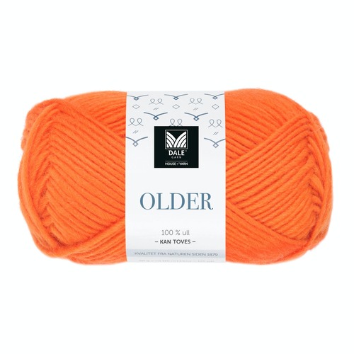 416 Older - oransje