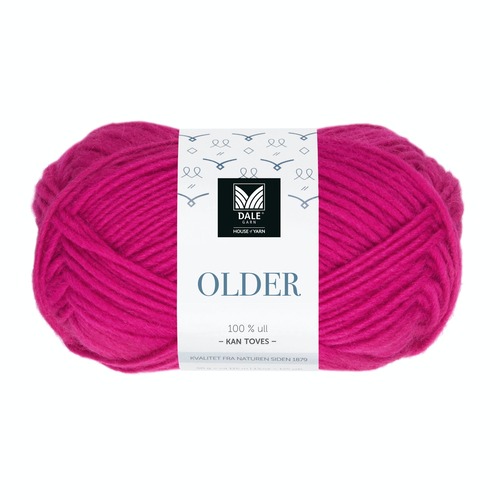 418 Older - pink