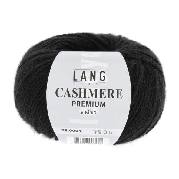 004 Cashmere Premium