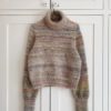 Terrazzo sweater