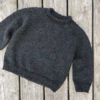 Hanstholm sweater junior