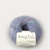 4761 Angel print - lilla/mint
