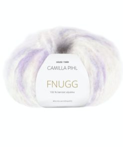 949 Fnugg - multi lilla