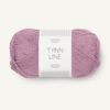 4632 Tynn Line - rosa lavendel