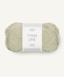9541 Tynn Line - grønn te