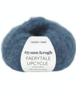 408 Faerytale Upcycle - denim
