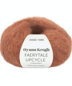 415 Faerytale Upcycle - oker